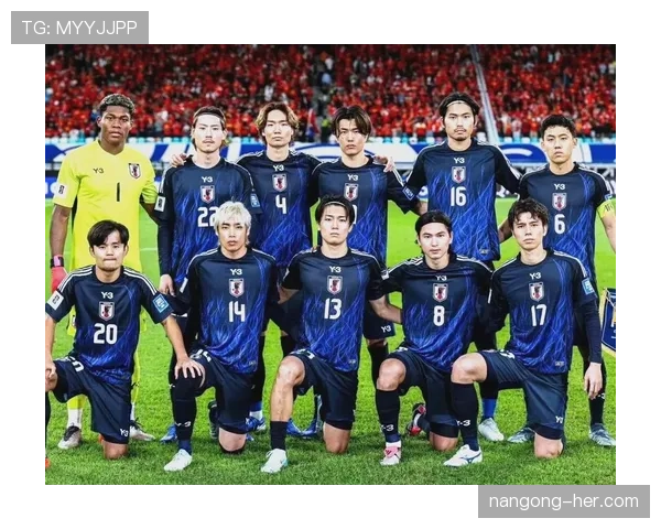 日本队2026世界杯B组出线概率有多大 日本队2026世界杯B组出线概率有多大
